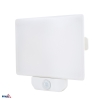 NAŚWIETLACZ LED LFX 50W 4000K 4500LM IP65 BIAŁY CZ. PIR