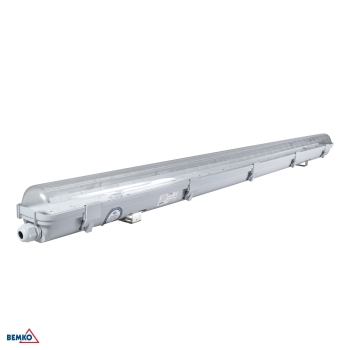 OPRAWA HERMETYCZNA ALWAR EMPTY 1X36W IP65