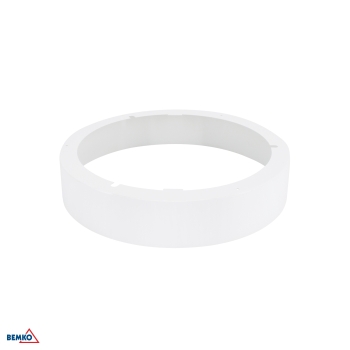 RAMKA PLC 360MM WYSOKA BIAŁA