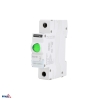 LAMPKA SYGNALIZACYJNA LED SL8 ZIELONA SCHELINGER