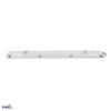 HERMETYK LED ARKOS 3 120CM 60W 4000K 9900LM IP66 KLOSZ PC MLECZNY