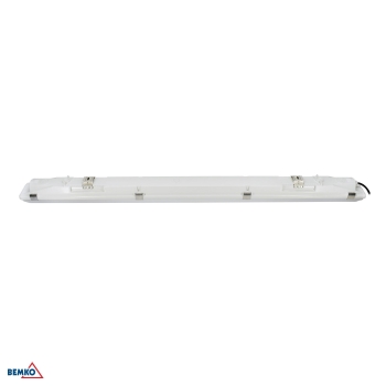 HERMETYK LED ARKOS 3 120CM 60W 4000K 9900LM IP66 KLOSZ PC MLECZNY