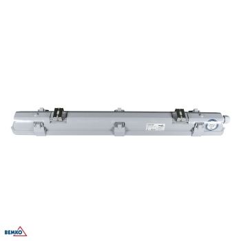 OPRAWA HERMETYCZNA ALWAR EMPTY 1X18W IP65