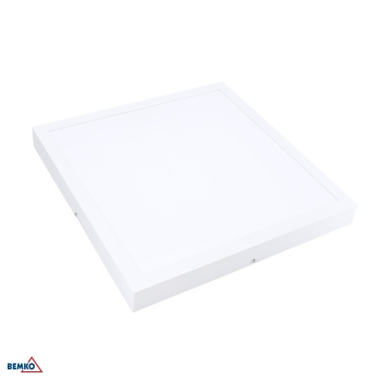 PANEL BACKLIGHT DENAR BLD 32W 4000K 3500LM IP44 40x40 BIAŁY