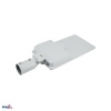 OPRAWA ULICZNA LED JAGER 100W 4000K 16500LM IP66 SZARA II KL. OCHR.
