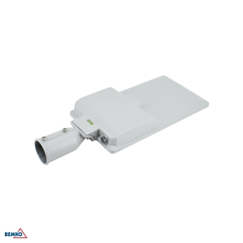 OPRAWA ULICZNA LED JAGER 100W 4000K 16500LM IP66 SZARA II KL. OCHR.