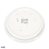 PLAFONIERA LED PAULA 24W 4000K 1900LM IP44