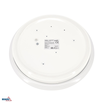 PLAFONIERA LED PAULA 24W 4000K 1900LM IP44
