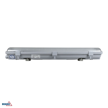 OPRAWA HERMETYCZNA ALWAR EMPTY 2X18W IP65