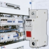 LAMPKA SYGNALIZACYJNA LED SL7 CZERWONA SCHELINGER