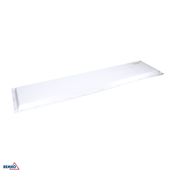 PANEL BACKLIGHT SUPERIOR BLS 41W 4000K 6000LM IP44 UGR19 120x30