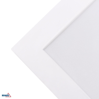 PANEL BACKLIGHT MINTAL BLM 40W 4000K 4000LM IP40 60x60 BIAŁY 24H UGR19