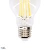 ŹRÓDŁO LED FILAMENT 230V E27 A60 12W 1600LM 2700K 320ST