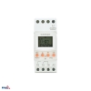 PROGRAMATOR CZASOWY ELEKTRONICZNY 7D