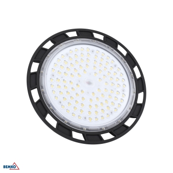 HIGHBAY LED PARIT 200W 4000K 27500LM IP65 90°