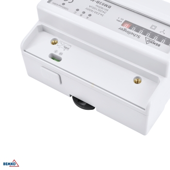 WSKAŹNIK ENERGII 3 FAZOWY 20 (100) A MECHANICZNY