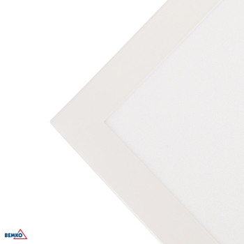 PANEL BACKLIGHT BLF 40W 4000K 4400LM IP20 120x30 BIAŁY - karton 10 szt.