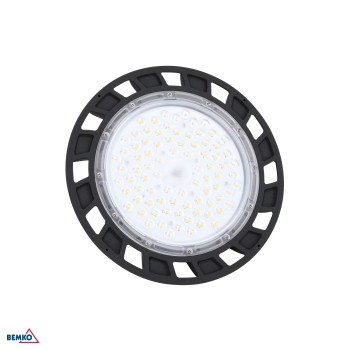HIGHBAY LED PARIT 100W 4000K 14000LM IP65 110°