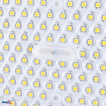 HIGHBAY LED ULTRAS 1-10V 100W 4000K 15000LM IP65 110°÷120°