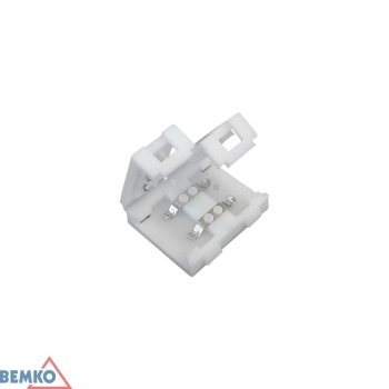 ZŁĄCZKA LED SAMOZACISKOWA 8MM 2835/3528