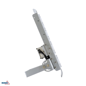 HIGHBAY LED TUNNEL 200W 4000K 27000LM IP66 90X90 4M