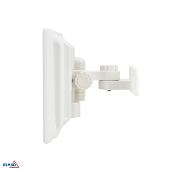 NAŚWIETLACZ LED LFX 50W 4000K 4500LM IP65 BIAŁY