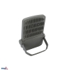 NAŚWIETLACZ LED CAMPUS 60W 3000K 8400lm IP66 90X90 SZARY