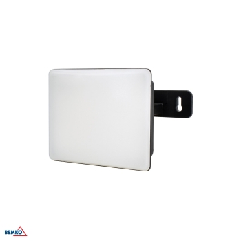 NAŚWIETLACZ LED LFX 10W 4000K 900LM IP65 CZARNY