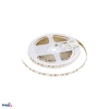 TAŚMA LED PREMIUM 12V DC 2835 600LED/5M 9,2W/1M IP20 BIAŁA ZIMNA