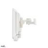 NAŚWIETLACZ LED LFX 50W 4000K 4500LM IP65 BIAŁY CZ. PIR