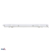HERMETYK LED ARKOS 3 120CM 60W 4000K 9900LM IP66 KLOSZ PC MLECZNY