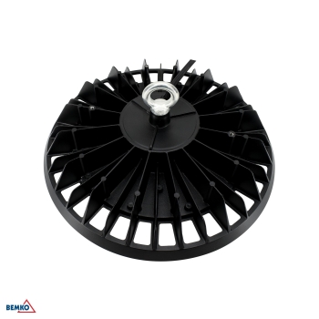 HIGHBAY LED VOYAGER 150W 4000K 21000LM CRI80 IP65 120°