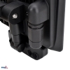 NAŚWIETLACZ LED LFX 30W 4000K 2700LM IP65 CZARNY CZ. PIR