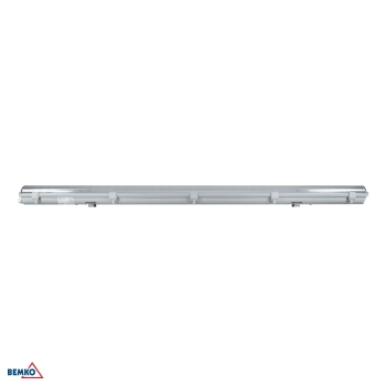 OPRAWA HERMETYCZNA ALWAR EMPTY 1X58W IP65
