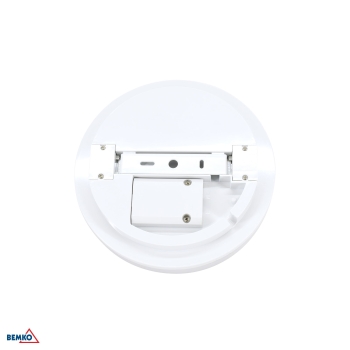 PLAFONIERA LED ELWATT-ELPO 18W CCT 1400lm IP54 OKRĄGŁA