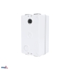 ROZŁĄCZNIK IZOLACYJNY PV 4-POLOWY 1200V DC 32A IP66