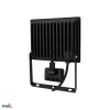 NAŚWIETLACZ LED SMD KASTEL 50W 6500K 4320LM IP65 CZARNY CZ. PIR