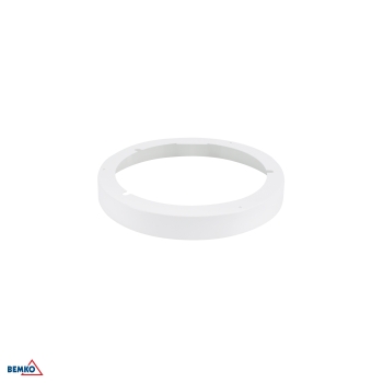 RAMKA PLC 290MM NISKA BIAŁA