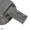 OPRAWA ULICZNA LED JASPER 50W 4000K 5800LM IP66 SZARA