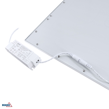 PANEL LED MIDAL 40W 6000K 4200LM IP20 60x60 BIAŁY PZH