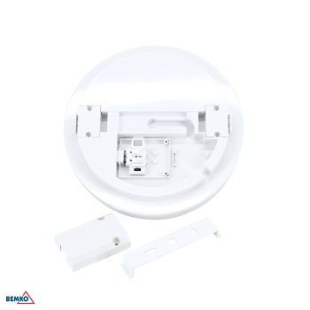 PLAFONIERA LED ELWATT-ELPO 18W CCT 1400lm IP54 OKRĄGŁA