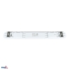 HERMETYK LED SOLIS 18W 4000K 2000LM IP65