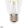 ŹRÓDŁO LED FILAMENT 230V E27 ST64 7W 950LM 2700K 320ST