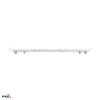 DOWNLIGHT LED BOLED 24W 3000K 1650LM IP20 KWADRAT BIAŁY
