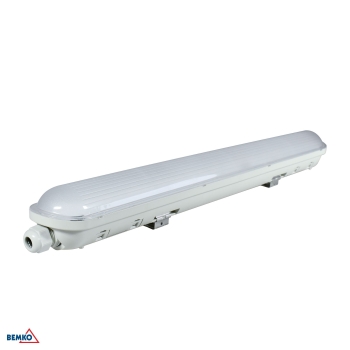 HERMETYK LED BALWIR 21W 4000K 3150LM IP65