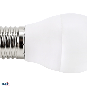 ŹRÓDŁO LED SAMSUNG INSIDE 230V E27 G45 7,5W 740LM 4000K 200ST