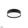 RAMKA PLC 290MM WYSOKA CZARNA