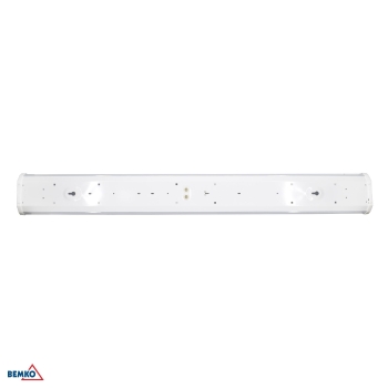 OPRAWA ALIT XP7 2X36W IP-20 PC-OPAL EMPTY 120CM