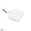 CZUJNIK MIKROFALOWY 1200W 360* Z NAKRĘTKĄ