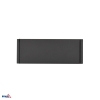OPRAWA ELEWACYJNA VALIT 2xGU10 IP65 160X60X88 KINKIET GRAFIT
